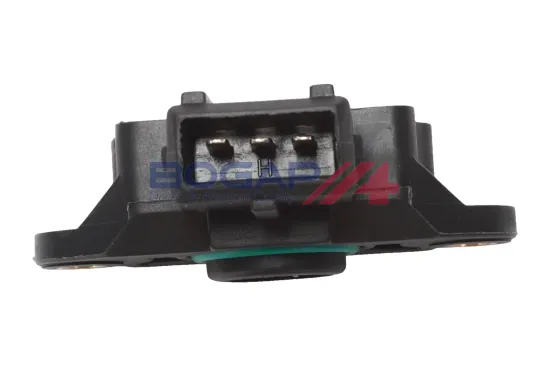 Sensor, Drosselklappenstellung 12 V BOGAP A6125100 Bild Sensor, Drosselklappenstellung 12 V BOGAP A6125100
