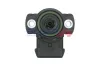 Sensor, Drosselklappenstellung 5 V BOGAP A6125101 Bild Sensor, Drosselklappenstellung 5 V BOGAP A6125101