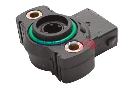 Sensor, Drosselklappenstellung 5 V BOGAP A6125101 Bild Sensor, Drosselklappenstellung 5 V BOGAP A6125101