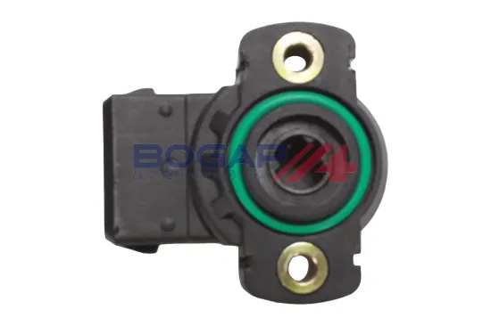 Sensor, Drosselklappenstellung 5 V BOGAP A6125101 Bild Sensor, Drosselklappenstellung 5 V BOGAP A6125101