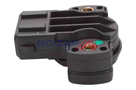 Sensor, Drosselklappenstellung 5 V BOGAP A6125101 Bild Sensor, Drosselklappenstellung 5 V BOGAP A6125101