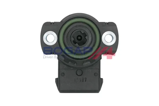 Sensor, Drosselklappenstellung 5 V BOGAP A6125101 Bild Sensor, Drosselklappenstellung 5 V BOGAP A6125101