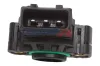 Sensor, Drosselklappenstellung 5 V BOGAP A6125101 Bild Sensor, Drosselklappenstellung 5 V BOGAP A6125101