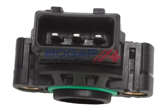 Sensor, Drosselklappenstellung 5 V BOGAP A6125101 Bild Sensor, Drosselklappenstellung 5 V BOGAP A6125101