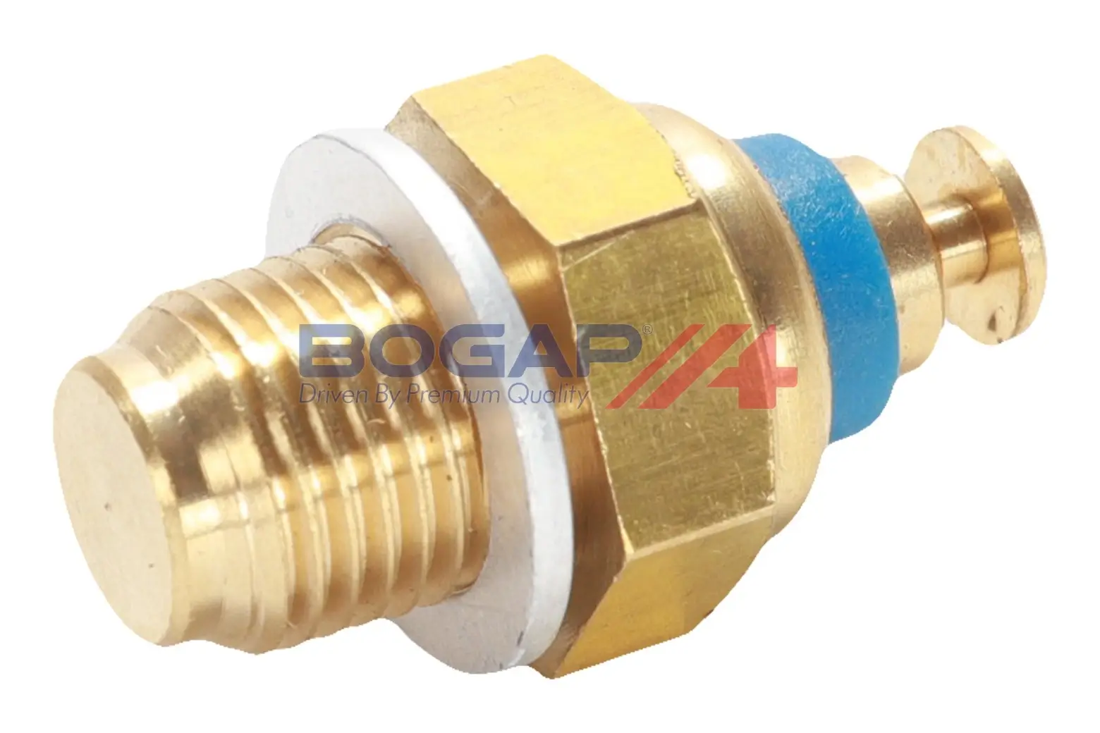 Sensor, Öltemperatur BOGAP A6128100