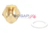 Sensor, Öltemperatur BOGAP A6128100 Bild Sensor, Öltemperatur BOGAP A6128100