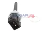 Sensor, Ansauglufttemperatur BOGAP A6129105 Bild Sensor, Ansauglufttemperatur BOGAP A6129105