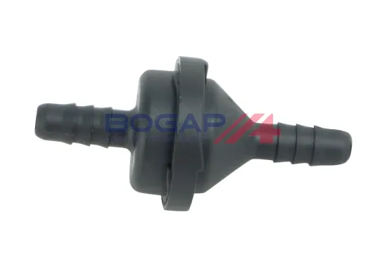 Ventil, Luftsteuerung (Ansaugluft) BOGAP A6310100 Bild Ventil, Luftsteuerung (Ansaugluft) BOGAP A6310100
