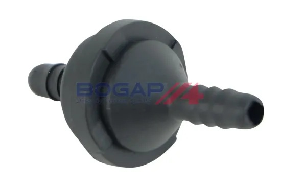 Ventil, Luftsteuerung (Ansaugluft) BOGAP A6310100 Bild Ventil, Luftsteuerung (Ansaugluft) BOGAP A6310100