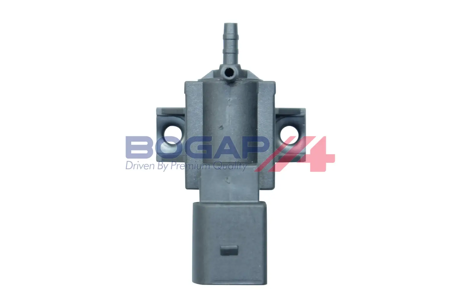 Ventil, Luftsteuerung (Ansaugluft) 12 V BOGAP A6310102