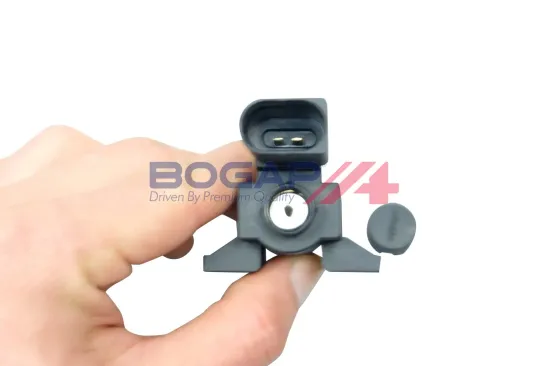 Ventil, Luftsteuerung (Ansaugluft) BOGAP A6310102 Bild Ventil, Luftsteuerung (Ansaugluft) BOGAP A6310102