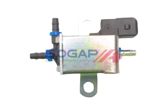 Ventil, Luftsteuerung (Ansaugluft) BOGAP A6310104 Bild Ventil, Luftsteuerung (Ansaugluft) BOGAP A6310104