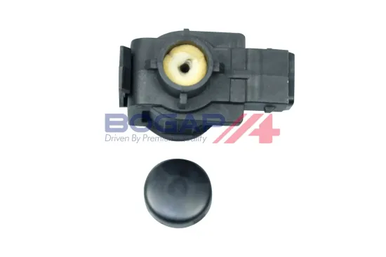Ventil, Luftsteuerung (Ansaugluft) BOGAP A6310105 Bild Ventil, Luftsteuerung (Ansaugluft) BOGAP A6310105