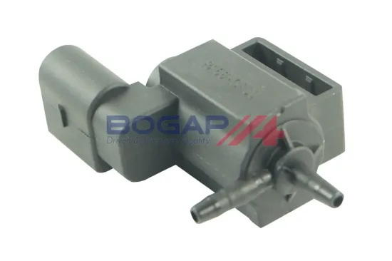 Ventil, Luftsteuerung (Ansaugluft) BOGAP A6310106 Bild Ventil, Luftsteuerung (Ansaugluft) BOGAP A6310106