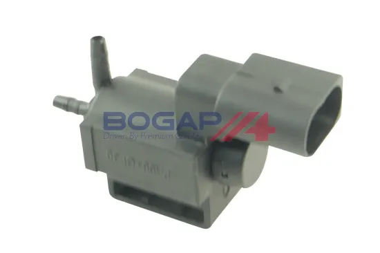 Ventil, Luftsteuerung (Ansaugluft) BOGAP A6310106 Bild Ventil, Luftsteuerung (Ansaugluft) BOGAP A6310106