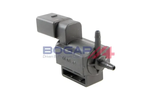 Ventil, Luftsteuerung (Ansaugluft) 12 V BOGAP A6310106 Bild Ventil, Luftsteuerung (Ansaugluft) 12 V BOGAP A6310106