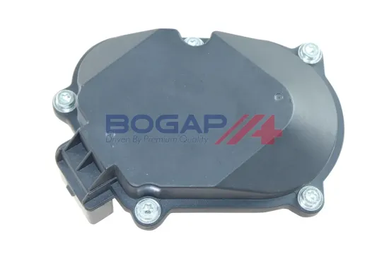 Stellelement, Drallklappen (Saugrohr) BOGAP A6310112 Bild Stellelement, Drallklappen (Saugrohr) BOGAP A6310112