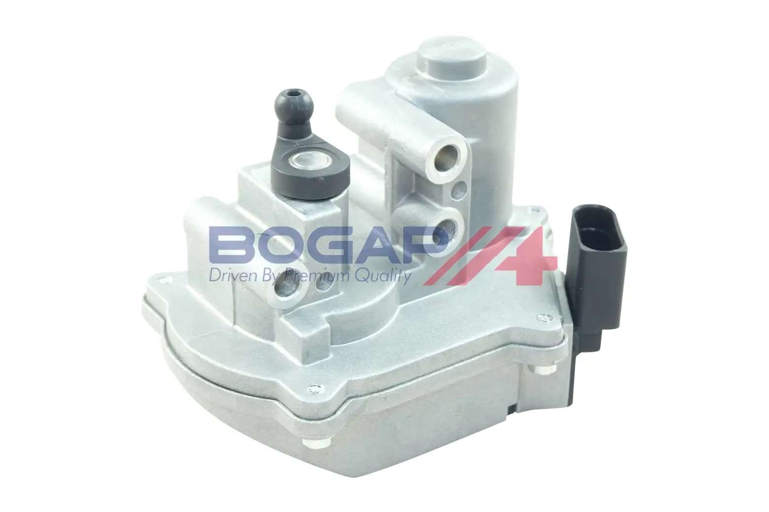 Stellelement, Drallklappen (Saugrohr) 12 V BOGAP A6310114