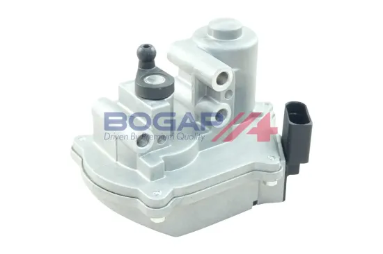 Stellelement, Drallklappen (Saugrohr) 12 V BOGAP A6310114 Bild Stellelement, Drallklappen (Saugrohr) 12 V BOGAP A6310114