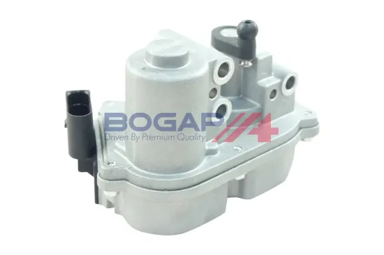 Stellelement, Drallklappen (Saugrohr) 12 V BOGAP A6310114 Bild Stellelement, Drallklappen (Saugrohr) 12 V BOGAP A6310114