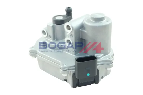 Stellelement, Drallklappen (Saugrohr) 12 V BOGAP A6310114 Bild Stellelement, Drallklappen (Saugrohr) 12 V BOGAP A6310114