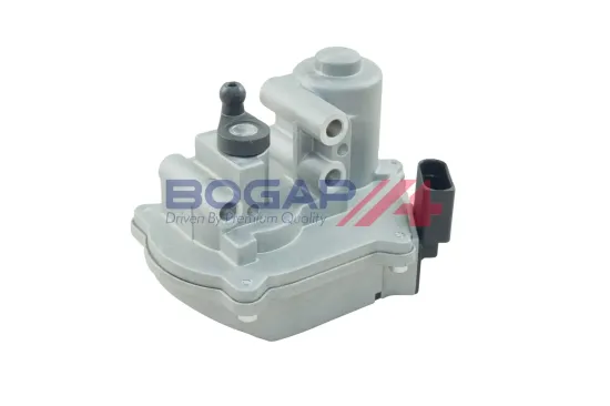 Stellelement, Drallklappen (Saugrohr) 12 V BOGAP A6310114 Bild Stellelement, Drallklappen (Saugrohr) 12 V BOGAP A6310114