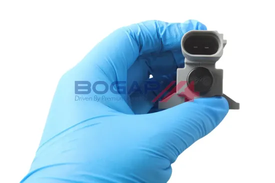 Ventil, Luftsteuerung (Ansaugluft) BOGAP A6310115 Bild Ventil, Luftsteuerung (Ansaugluft) BOGAP A6310115