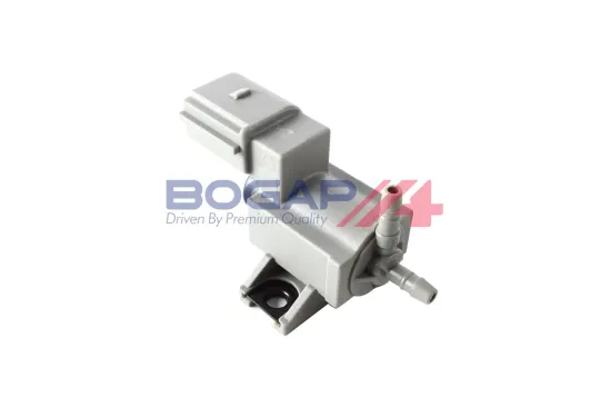 Ventil, Luftsteuerung (Ansaugluft) BOGAP A6310115 Bild Ventil, Luftsteuerung (Ansaugluft) BOGAP A6310115