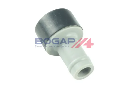Ventil, Luftsteuerung (Ansaugluft) BOGAP A6310116 Bild Ventil, Luftsteuerung (Ansaugluft) BOGAP A6310116