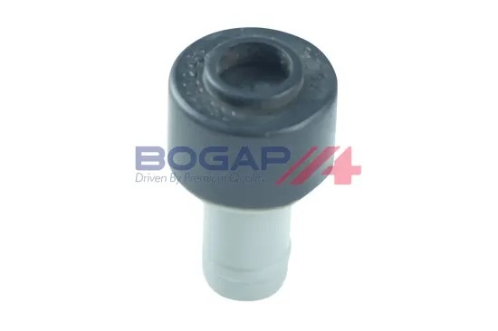 Ventil, Luftsteuerung (Ansaugluft) BOGAP A6310116 Bild Ventil, Luftsteuerung (Ansaugluft) BOGAP A6310116