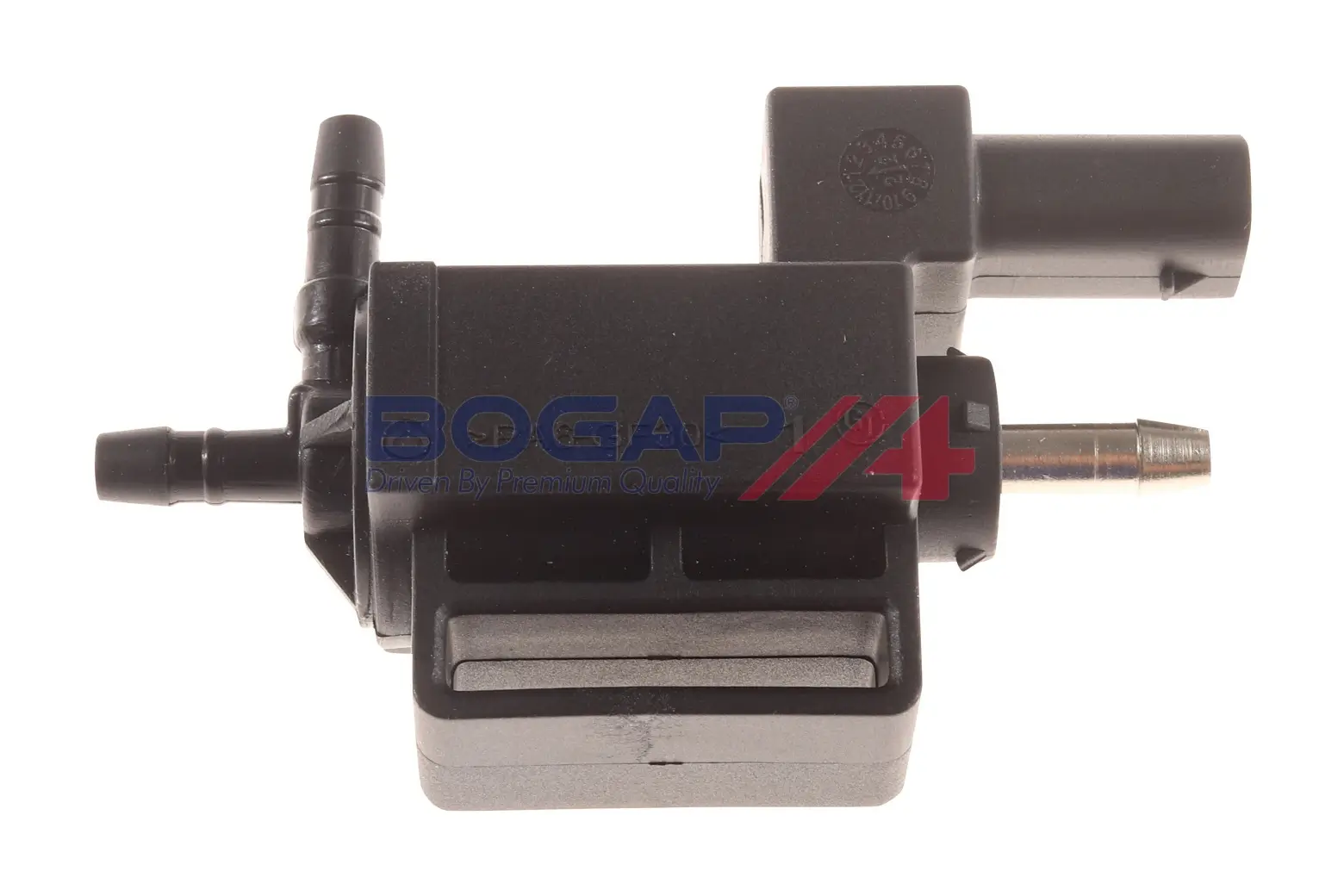 Ventil, Luftsteuerung (Ansaugluft) BOGAP A6310117