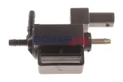 Ventil, Luftsteuerung (Ansaugluft) BOGAP A6310117