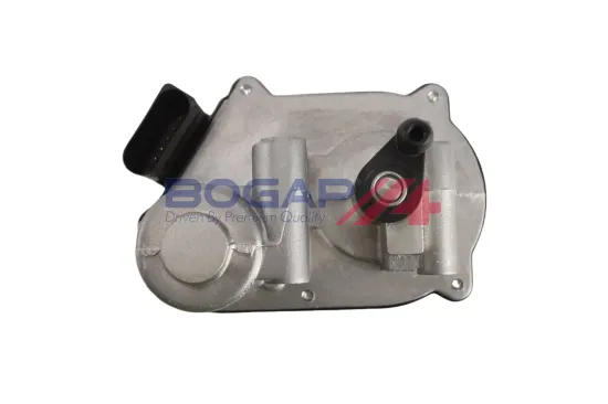 Stellelement, Drallklappen (Saugrohr) 12 V BOGAP A6310121 Bild Stellelement, Drallklappen (Saugrohr) 12 V BOGAP A6310121