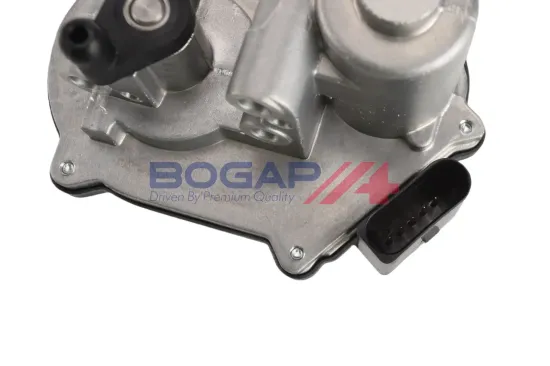 Stellelement, Drallklappen (Saugrohr) 12 V BOGAP A6310121 Bild Stellelement, Drallklappen (Saugrohr) 12 V BOGAP A6310121