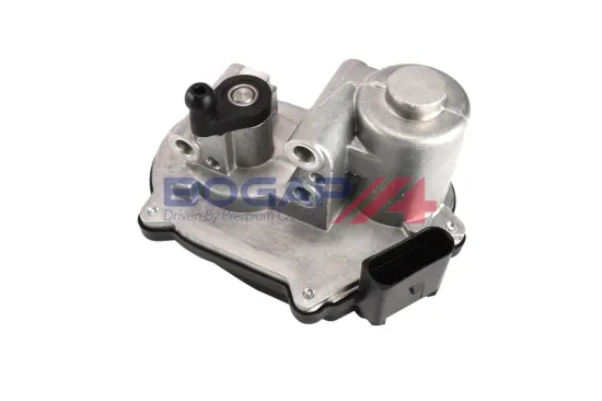 Stellelement, Drallklappen (Saugrohr) 12 V BOGAP A6310121 Bild Stellelement, Drallklappen (Saugrohr) 12 V BOGAP A6310121