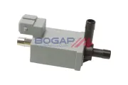 Ventil, Luftsteuerung (Ansaugluft) 12 V BOGAP A6310122