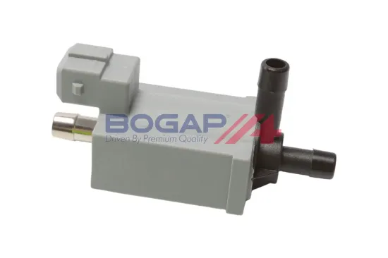 Ventil, Luftsteuerung (Ansaugluft) 12 V BOGAP A6310122 Bild Ventil, Luftsteuerung (Ansaugluft) 12 V BOGAP A6310122