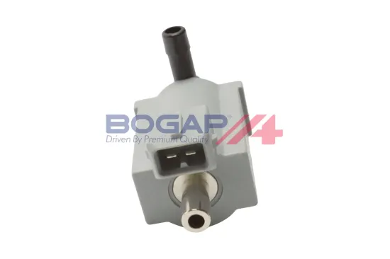 Ventil, Luftsteuerung (Ansaugluft) 12 V BOGAP A6310122 Bild Ventil, Luftsteuerung (Ansaugluft) 12 V BOGAP A6310122