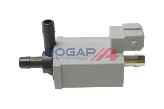 Ventil, Luftsteuerung (Ansaugluft) 12 V BOGAP A6310122 Bild Ventil, Luftsteuerung (Ansaugluft) 12 V BOGAP A6310122