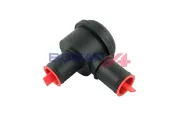 Ladedruckregelventil BOGAP A6313103
