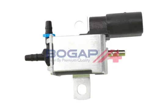 Ladedruckregelventil BOGAP A6313104 Bild Ladedruckregelventil BOGAP A6313104