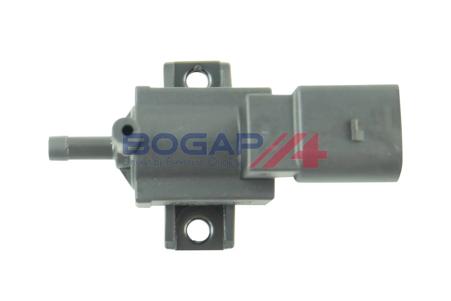 Ladedruckregelventil 12 V BOGAP A6313108