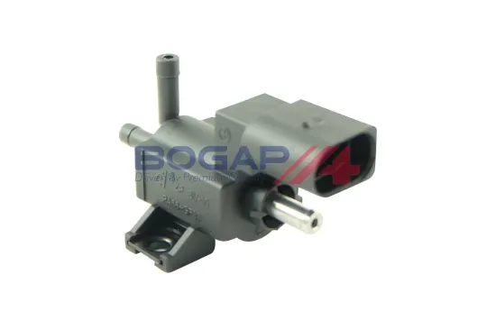 Ladedruckregelventil 12 V BOGAP A6313108 Bild Ladedruckregelventil 12 V BOGAP A6313108