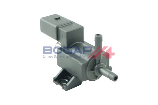 Ladedruckregelventil 12 V BOGAP A6313108 Bild Ladedruckregelventil 12 V BOGAP A6313108