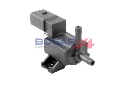 Ladedruckregelventil 12 V BOGAP A6313108 Bild Ladedruckregelventil 12 V BOGAP A6313108
