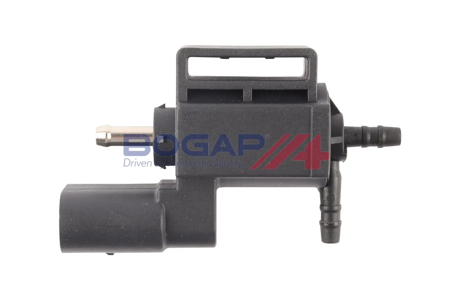 Ladedruckregelventil 12 V BOGAP A6313109