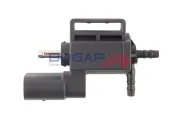 Ladedruckregelventil 12 V BOGAP A6313109