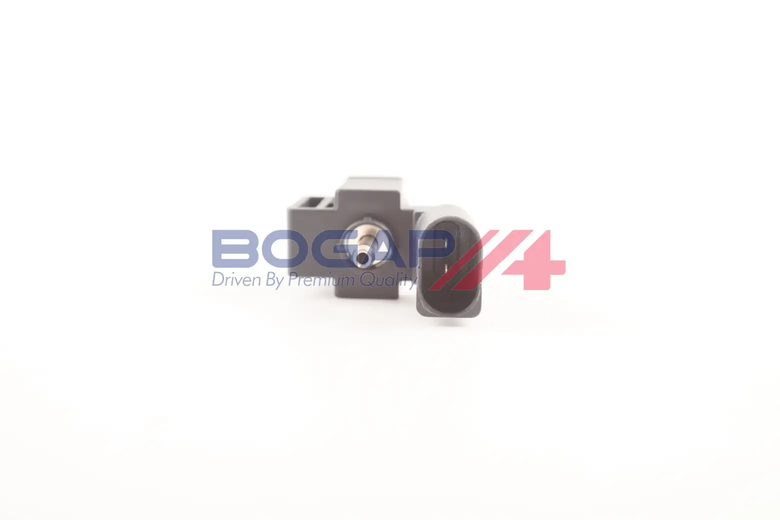 Ladedruckregelventil 12 V BOGAP A6313109