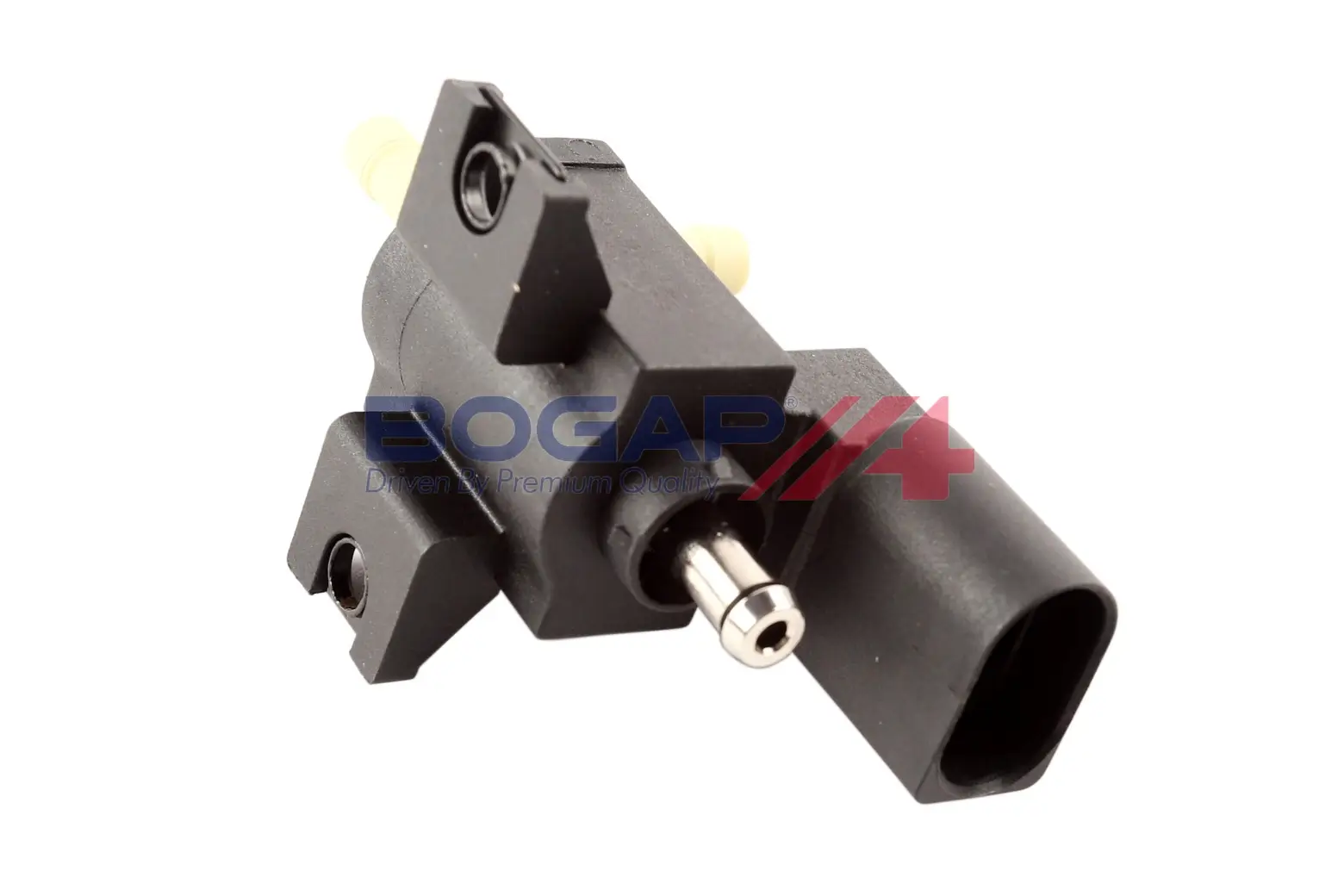 Ladedruckregelventil 12 V BOGAP A6313114