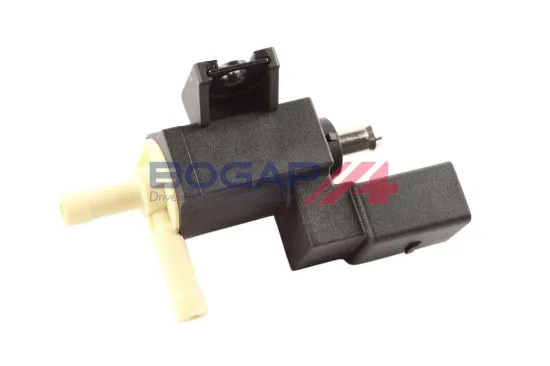 Ladedruckregelventil 12 V BOGAP A6313114 Bild Ladedruckregelventil 12 V BOGAP A6313114